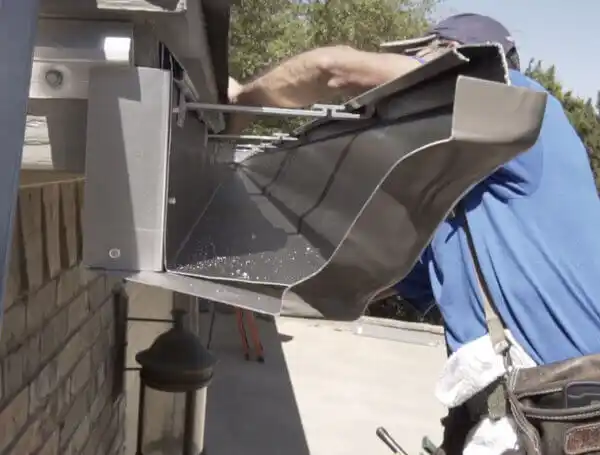 gutter services Santa Margarita